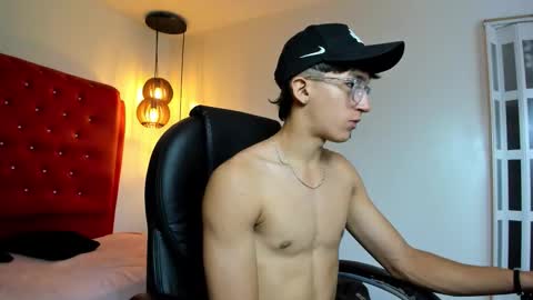 Jeremy online show from 12/19/25, 11:50