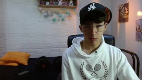 Jeremy online show from 01/10/26, 11:34