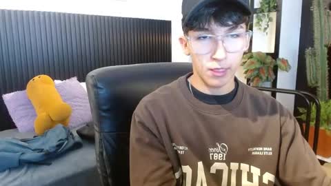 Jeremy online show from 01/11/26, 11:37