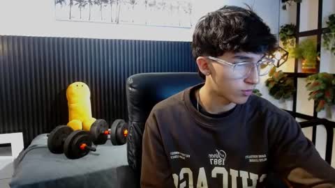 Jeremy online show from 01/12/26, 11:37