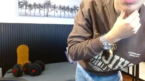 Jeremy online show from 01/17/26, 11:26