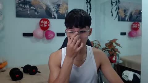 Jeremy online show from 02/16/26, 11:28