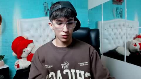 Jeremy online show from 02/22/26, 11:20