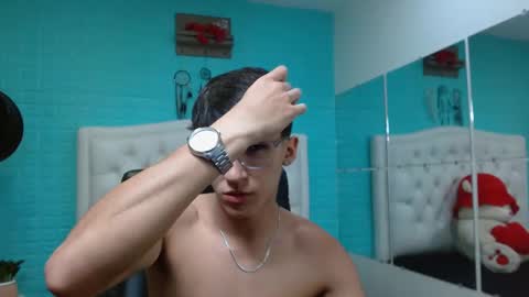 Jeremy online show from 03/01/26, 11:23