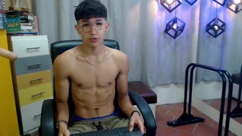 Jeremy online show from 04/15/26, 11:39