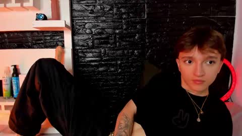 jero independent model online show from 03/06/25, 01:48