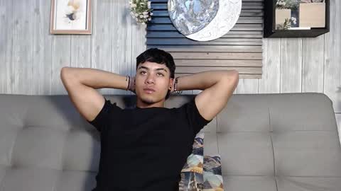 Jeremy online show from 02/24/26, 10:08