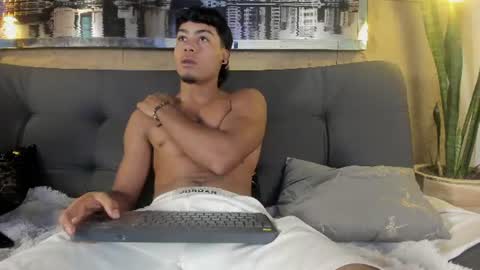 Jeremy online show from 07/11/26, 07:27