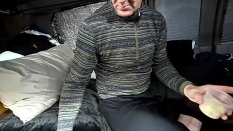 Jeremy online show from 12/15/25, 04:17