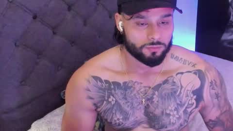 Jeremy online show from 10/04/25, 07:06