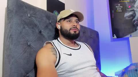 Jeremy online show from 10/11/25, 12:21