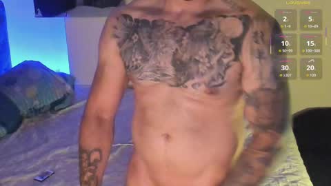 Jeremy online show from 10/14/25, 05:52