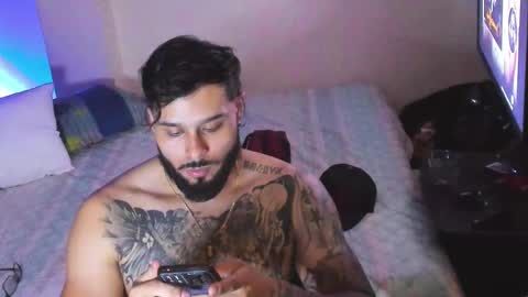 Jeremy online show from 11/06/25, 07:26