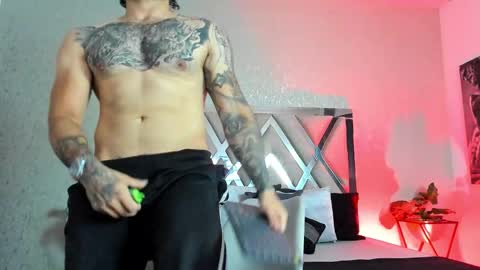 Jeremy online show from 01/15/26, 09:18