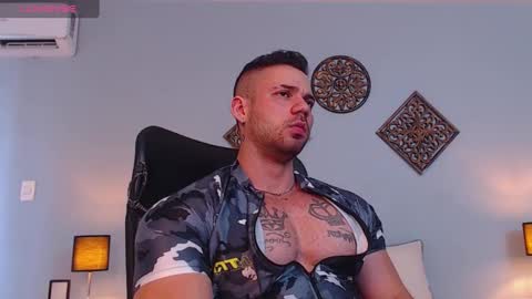 Snapshot of jeremylowe chatting on 03/12/25, 04:56 Jeremy Lowe online show from 03/12/25, 04:56