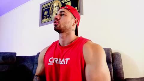 Snapshot of jeremylowe chatting on 11/04/25, 06:29 Jeremy Lowe online show from 11/04/25, 06:29