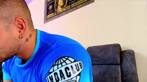 Jeremy Lowe online show from 02/18/26, 05:42