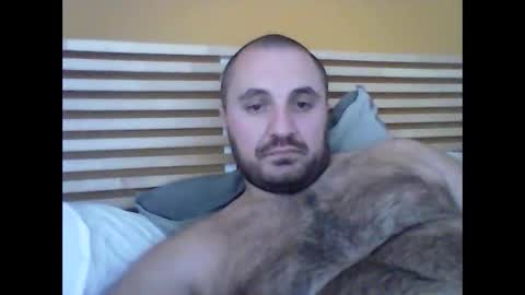 jeremytoulouse33 online show from 10/25/25, 03:18