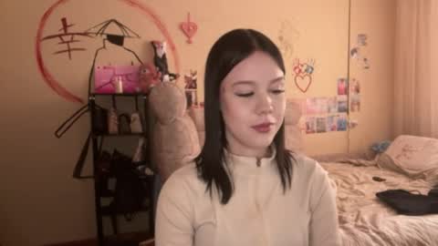 Snapshot of jeremywaggner chatting on 05/04/26, 12:34 Jasmine online show from 05/04/26, 12:34