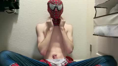 Snapshot of jerharpemyer chatting on 03/05/26, 05:25 Jeremy Harper online show from 03/05/26, 05:25