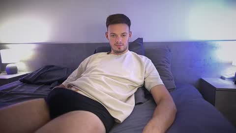 jerked_letto online show from 09/21/25, 11:12