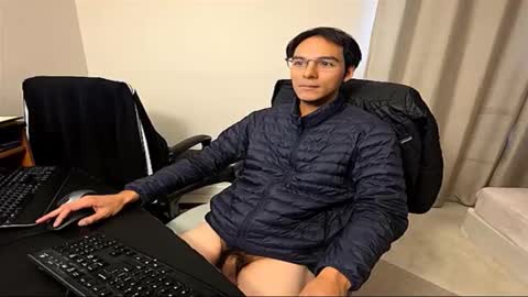 jerker_fan online show from 11/05/25, 05:24