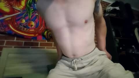 NaughtyBoy - online show from 11/29/25, 08:34