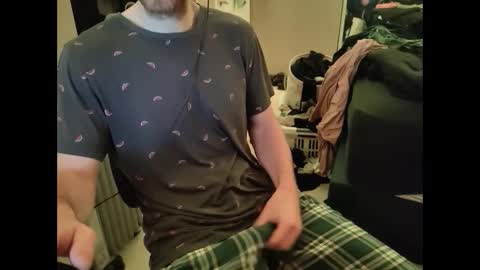 jerkmejake online show from 12/24/24, 03:26