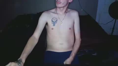 jerkoffdak online show from 10/18/25, 12:57