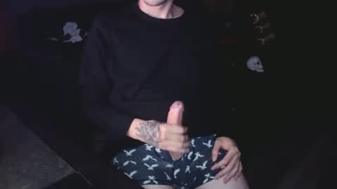 jerkoffdak online show from 11/28/25, 07:22