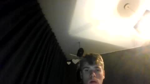 Jeremy online show from 01/10/26, 02:02