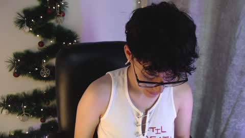 jero harper1 online show from 12/15/24, 04:48