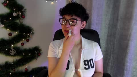 jero harper1 online show from 12/23/24, 07:20