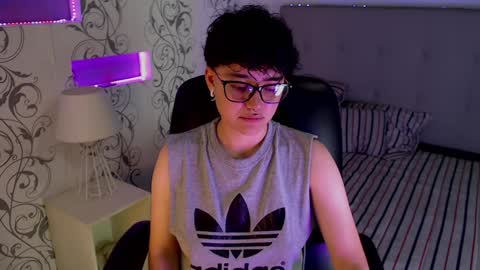 jero harper1 online show from 01/11/25, 09:25