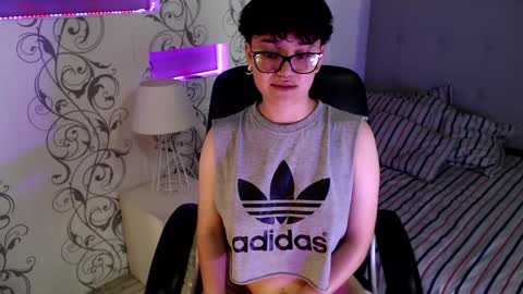 jero harper1 online show from 01/13/25, 07:42