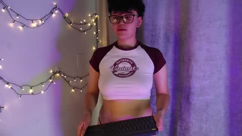 jero harper1 online show from 01/16/25, 10:12