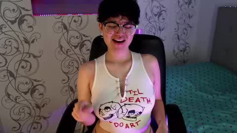 jero harper1 online show from 02/25/25, 05:04