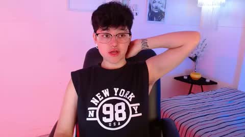 jero harper1 online show from 09/17/25, 02:19