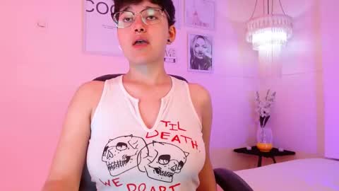 jero harper1 online show from 10/20/25, 03:23