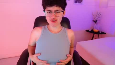 jero harper1 online show from 11/10/25, 03:11