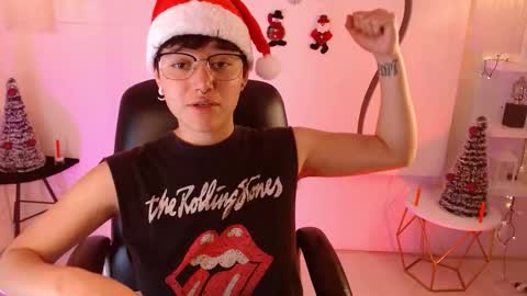 jero harper1 online show from 12/18/25, 05:08