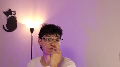 Jero Harper online show from 02/10/26, 08:24