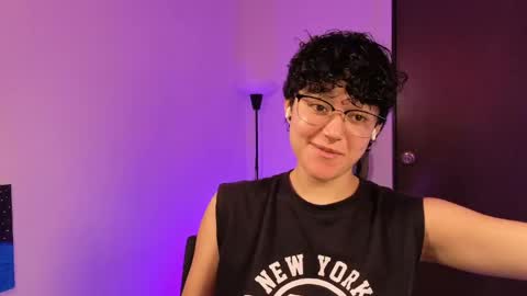 Jero Harper online show from 03/24/26, 09:20