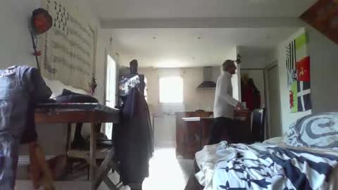 jerome8421 online show from 01/16/26, 11:36