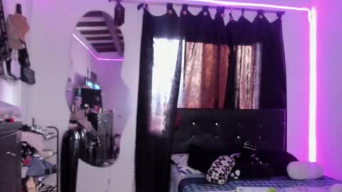 Snapshot of jeronxtapion chatting on 03/01/25, 06:32 Tapion online show from 03/01/25, 06:32