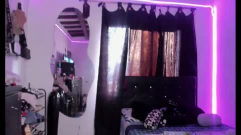 Snapshot of jeronxtapion chatting on 03/11/25, 09:26 Tapion online show from 03/11/25, 09:26