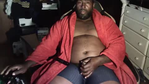 jerry johnson online show from 09/12/25, 04:01