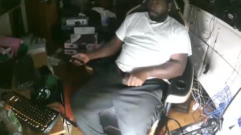 jerry johnson online show from 10/13/25, 04:12