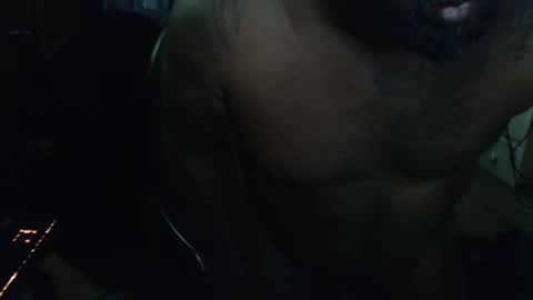 Snapshot of jerry0827 chatting on 12/19/25, 01:51 jerry johnson online show from 12/19/25, 01:51