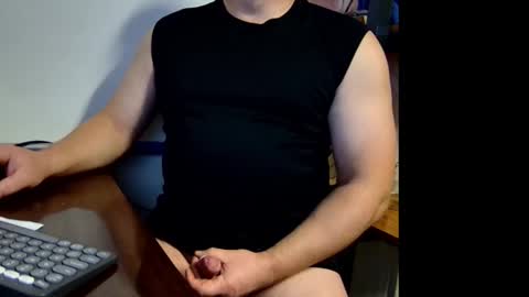 jerry_for_fun online show from 01/08/26, 05:48